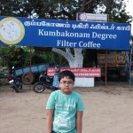 Salem, Tamil Nadu, road trip pit-stop