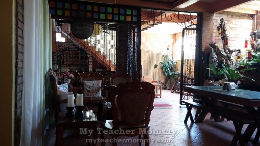 Balai Tinay Guesthouse, Legazpi, Albay