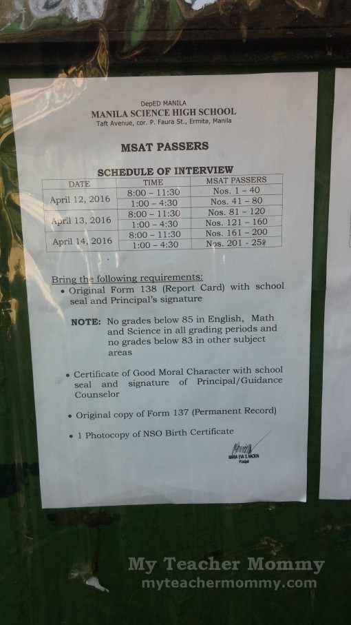 Manila_Science_High_School_entrance_exams_results_2016_1