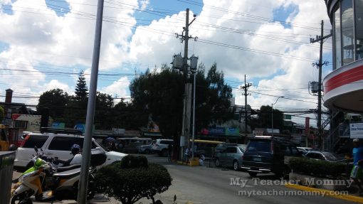 Olivarez Junction, Tagaytay