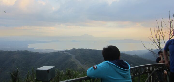 People's Park in the Sky, Tagaytay