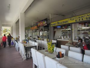 Tagaytay Mahogany Beef Market & Bulalohan