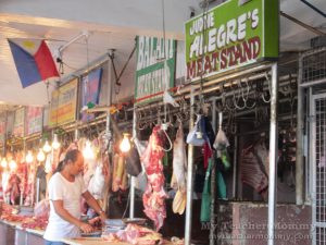 Tagaytay Mahogany Beef Market & Bulalohan