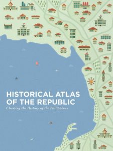 Historical Atlas of the Republic (of the Philippines)
