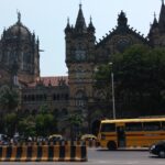 Victoria Terminus (Chhatrapati Shivaji Terminus), Mumbai