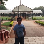 Lal Bagh Botanical Garden, Bangalore