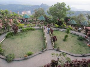 People's Park in the Sky, Tagaytay